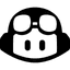 GitHub Copilot logo